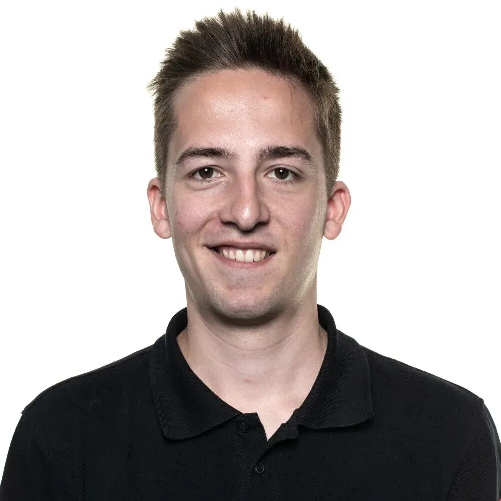 Simon Hager